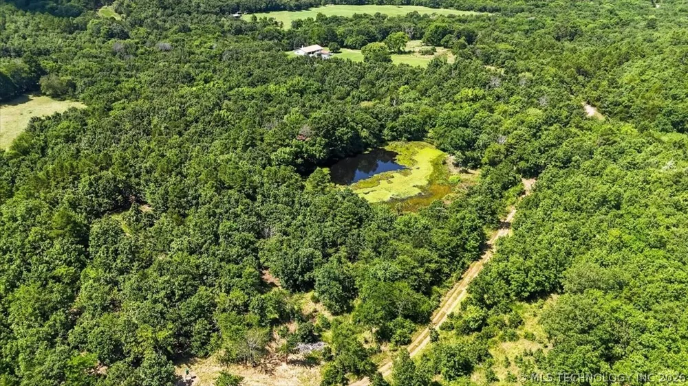 440213 E 1627 Tuskahoma, OK 74574