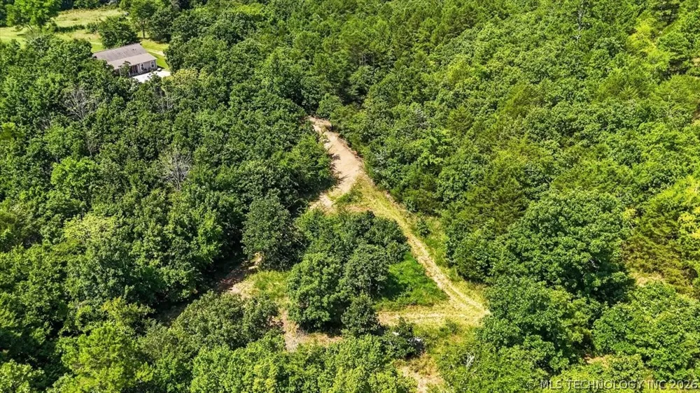 440213 E 1627 Tuskahoma, OK 74574