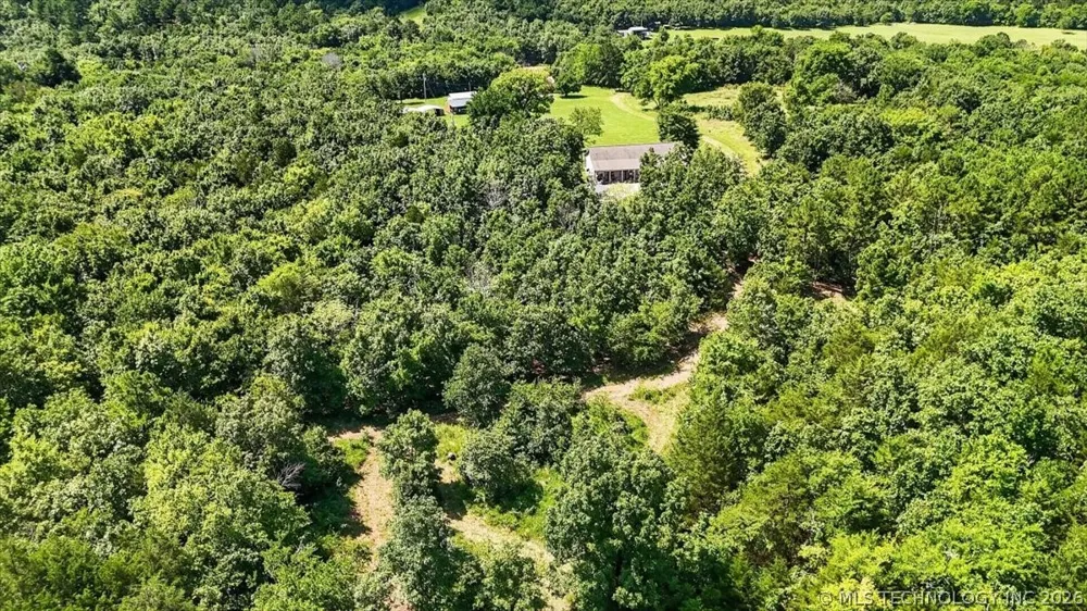 440213 E 1627 Tuskahoma, OK 74574
