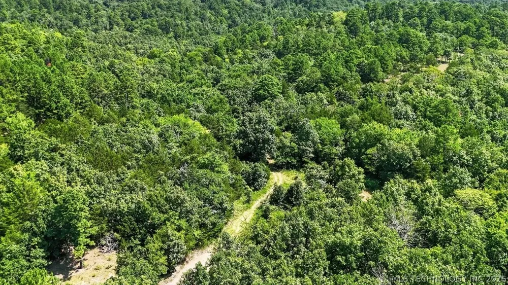 440213 E 1627 Tuskahoma, OK 74574