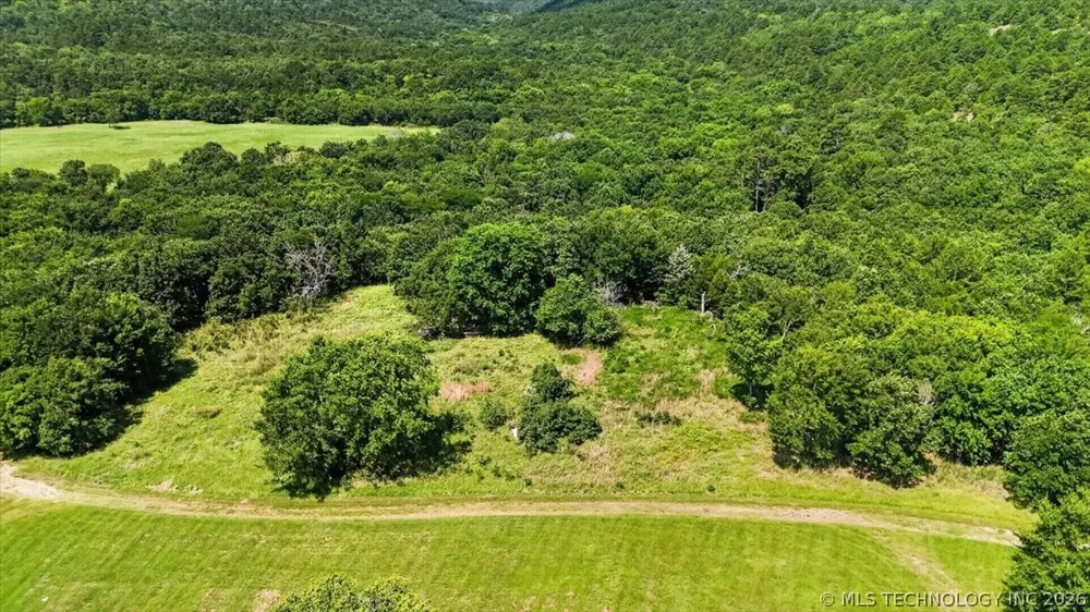 440213 E 1627 Tuskahoma, OK 74574