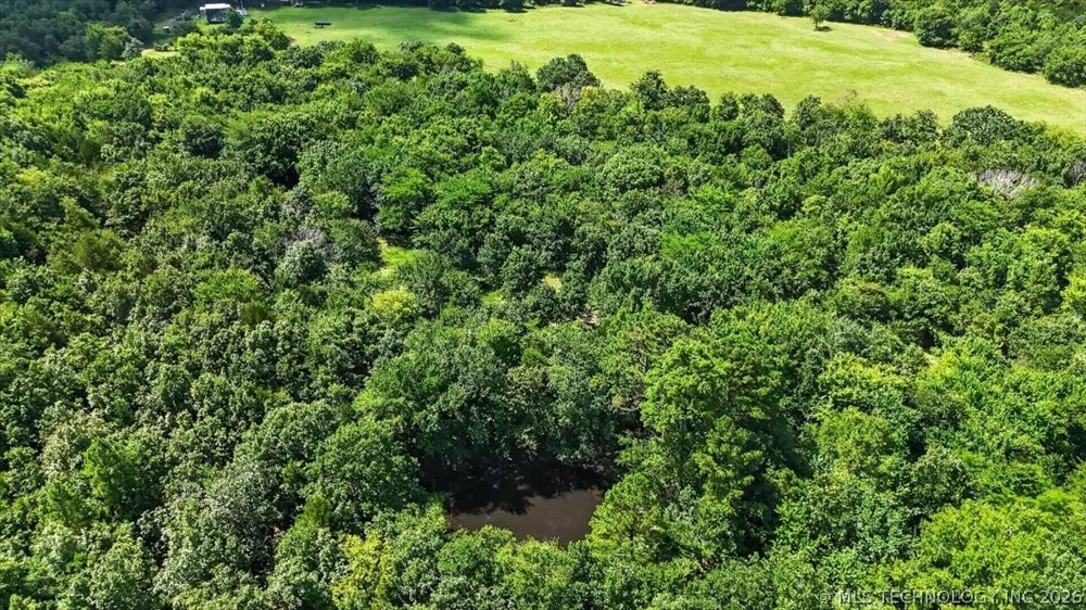 440213 E 1627 Tuskahoma, OK 74574