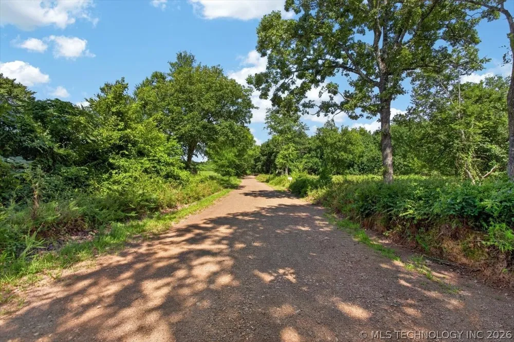 440213 E 1627 Tuskahoma, OK 74574