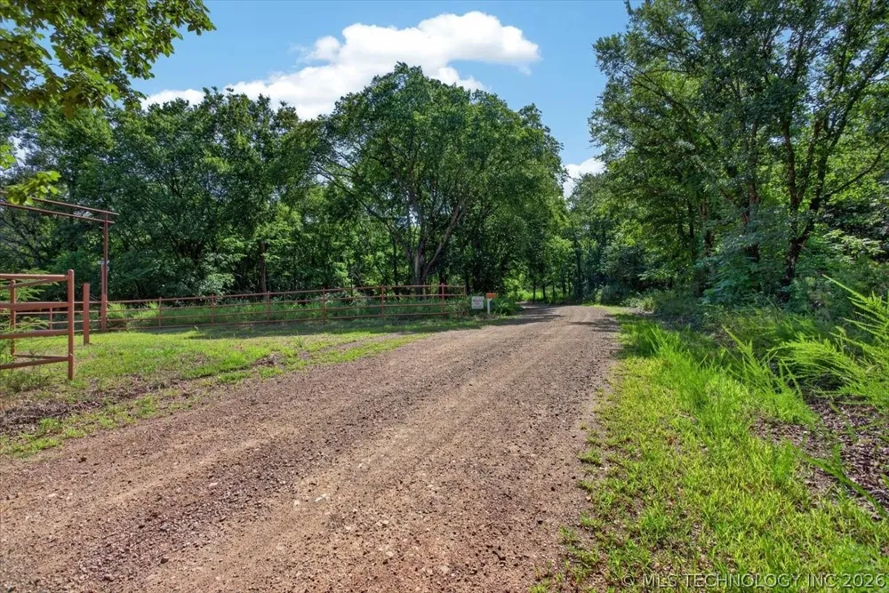 440213 E 1627 Tuskahoma, OK 74574