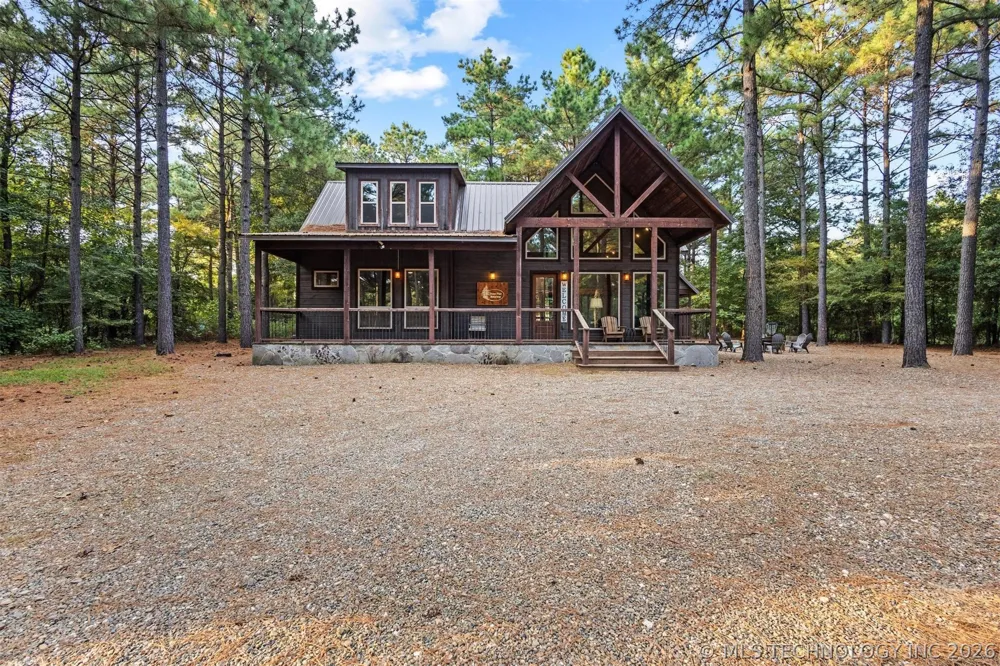 135 Stone Pine Broken Bow, OK 74728