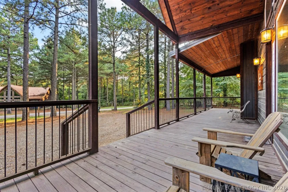 135 Stone Pine Broken Bow, OK 74728