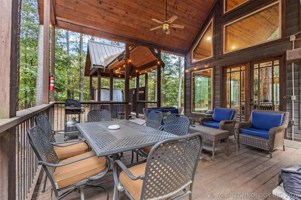 135 Stone Pine Broken Bow, OK 74728