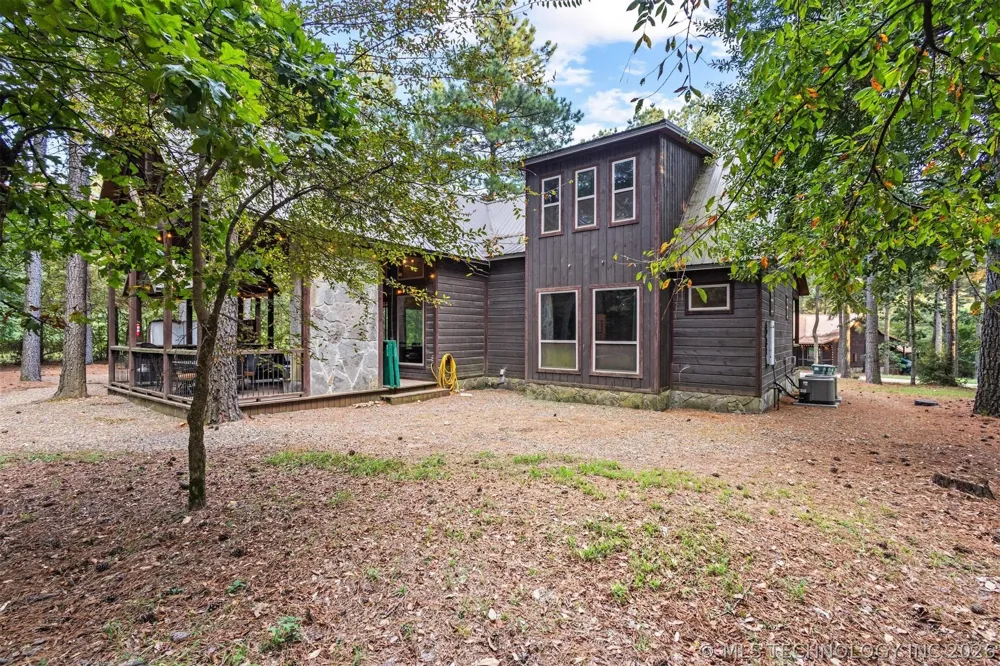 135 Stone Pine Broken Bow, OK 74728