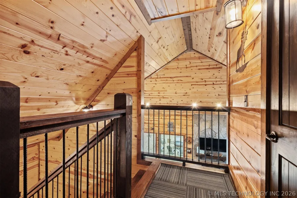 135 Stone Pine Broken Bow, OK 74728