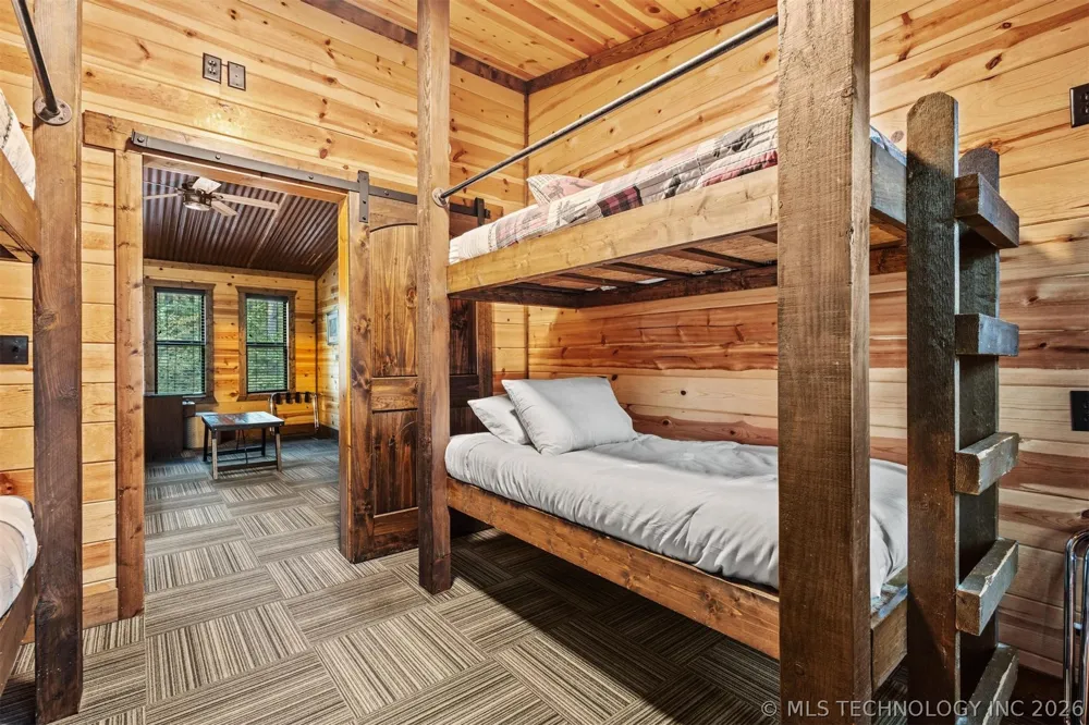 135 Stone Pine Broken Bow, OK 74728