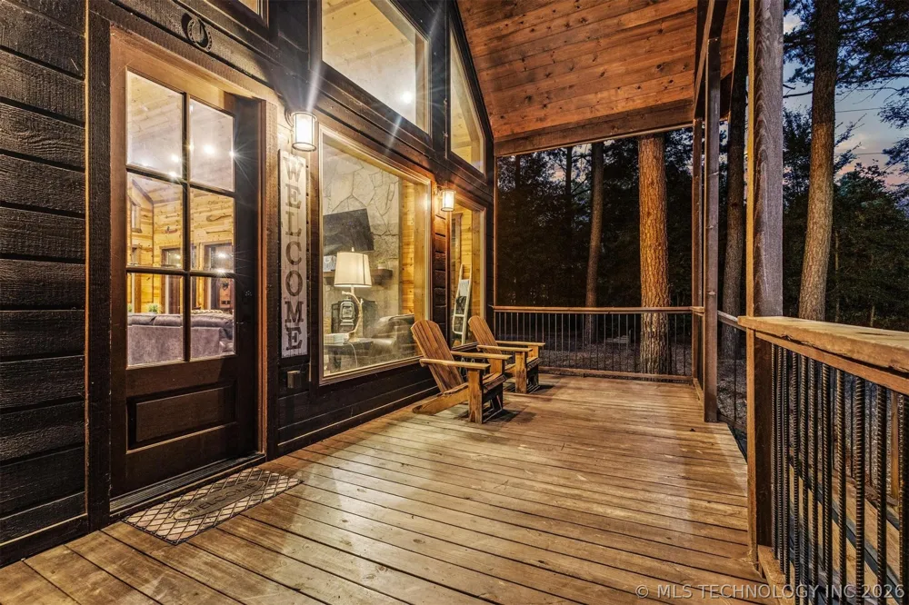 135 Stone Pine Broken Bow, OK 74728