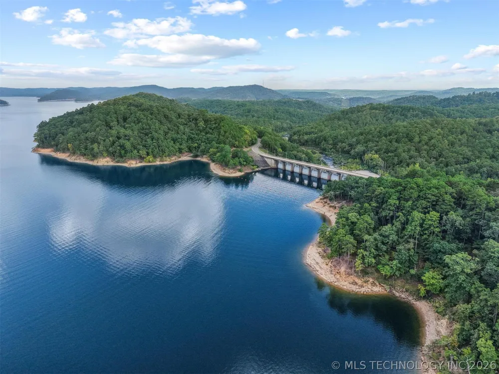 135 Stone Pine Broken Bow, OK 74728