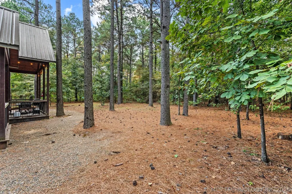 135 Stone Pine Broken Bow, OK 74728