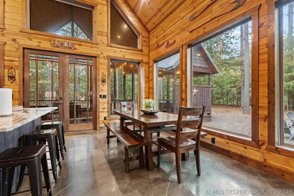 135 Stone Pine Broken Bow, OK 74728
