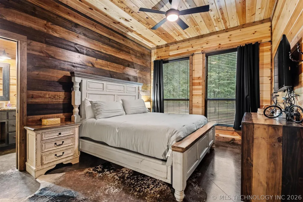 135 Stone Pine Broken Bow, OK 74728
