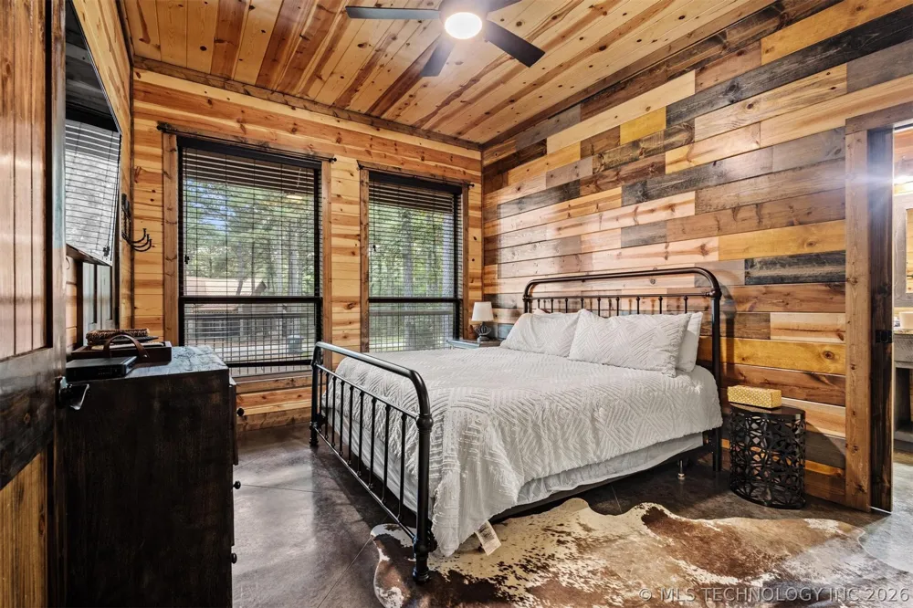 135 Stone Pine Broken Bow, OK 74728