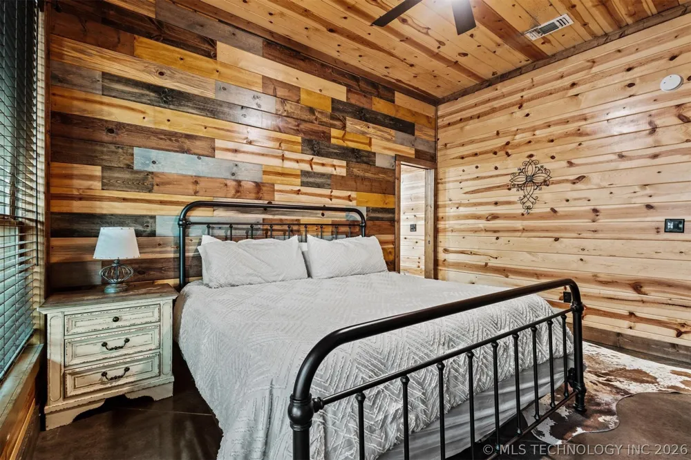 135 Stone Pine Broken Bow, OK 74728