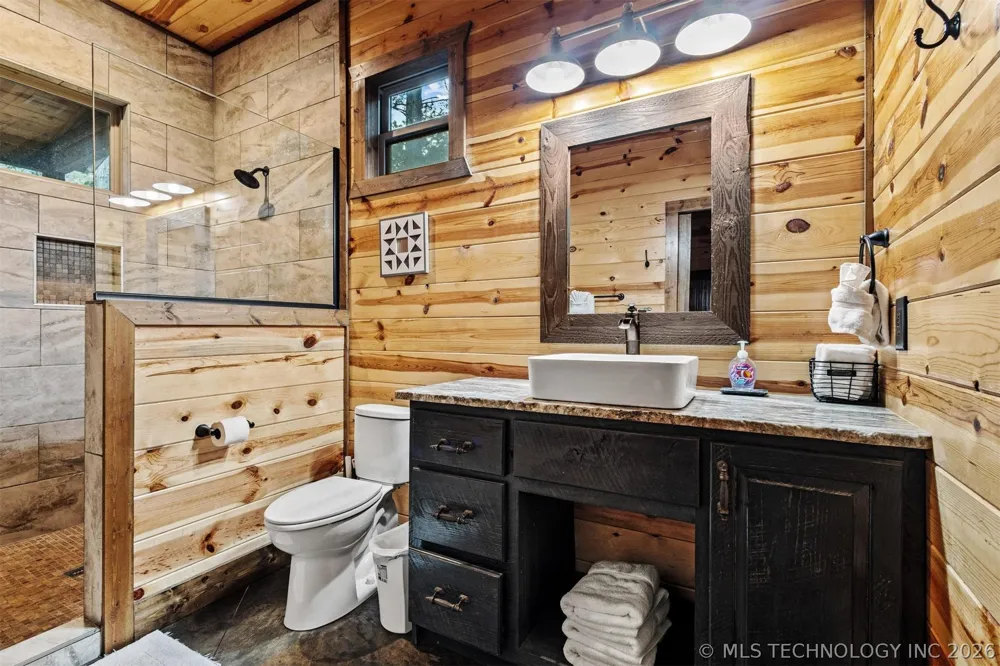 135 Stone Pine Broken Bow, OK 74728