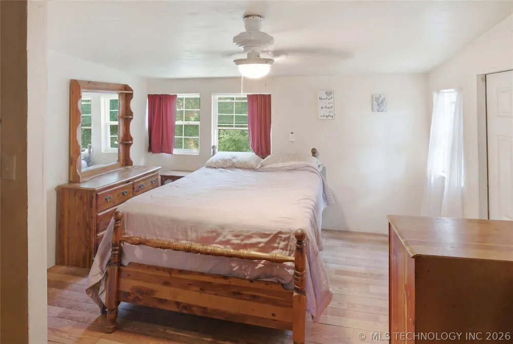 475753 E 653 ROAD Westville, OK 74965