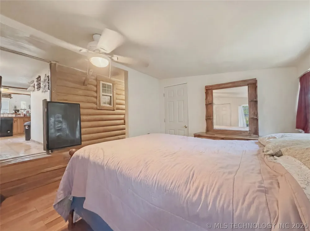 475753 E 653 ROAD Westville, OK 74965