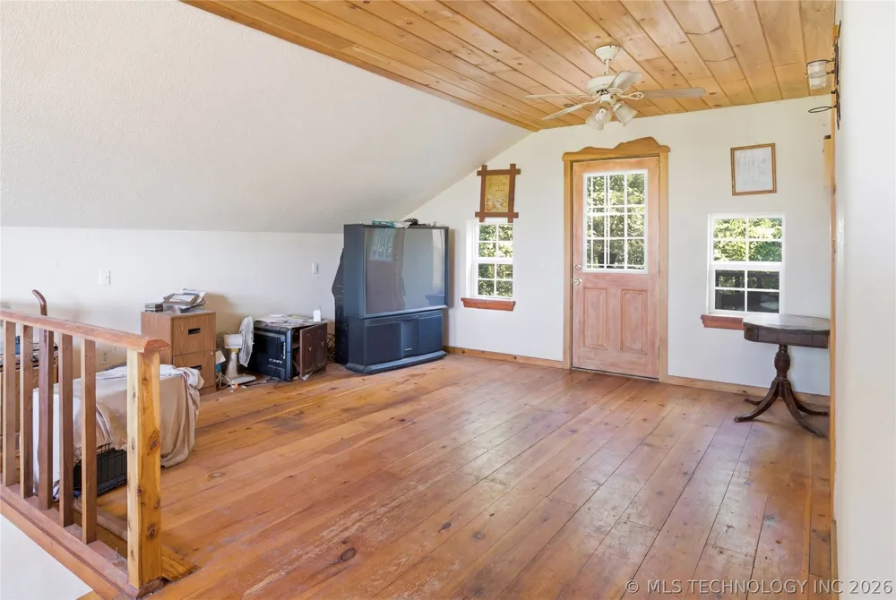 475753 E 653 ROAD Westville, OK 74965