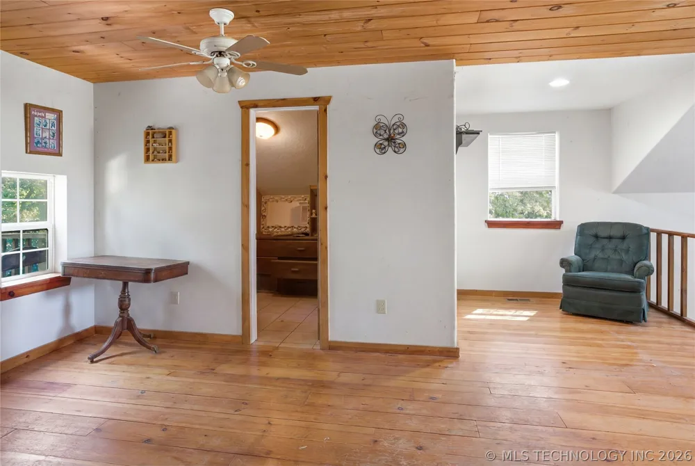 475753 E 653 ROAD Westville, OK 74965