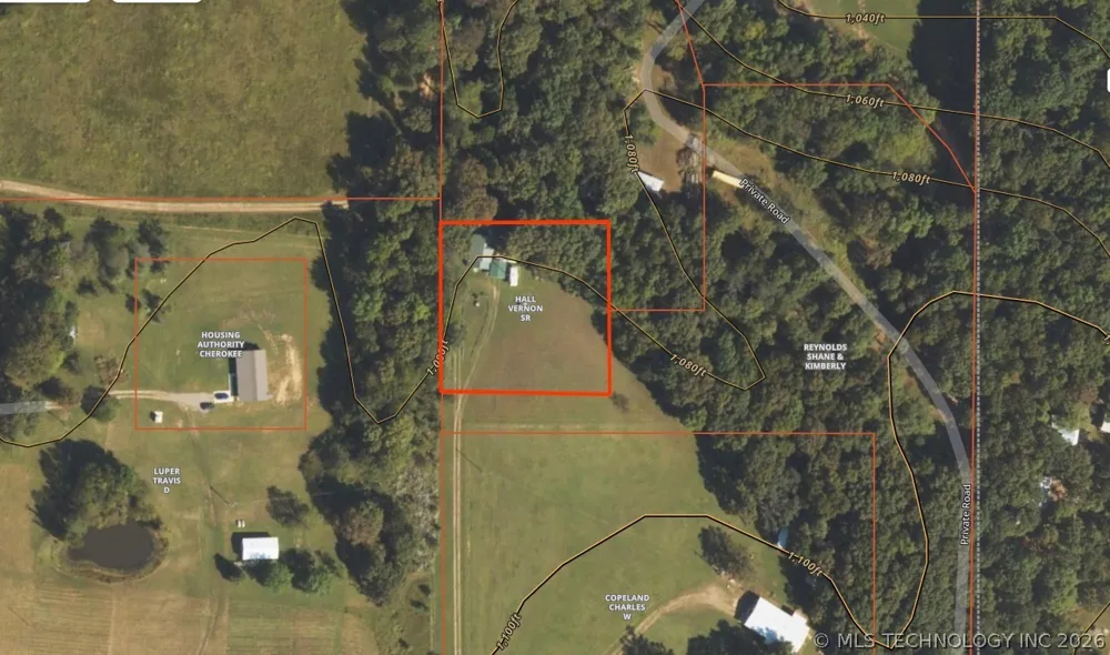 475753 E 653 ROAD Westville, OK 74965