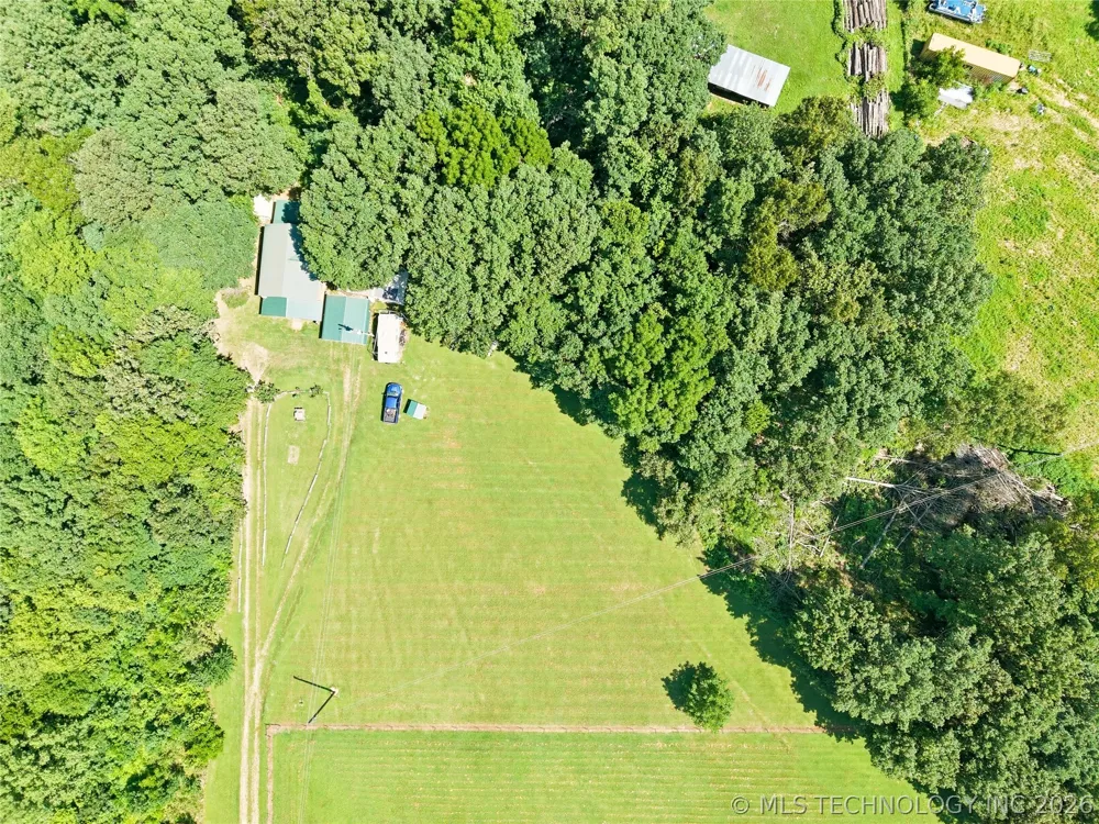 475753 E 653 ROAD Westville, OK 74965