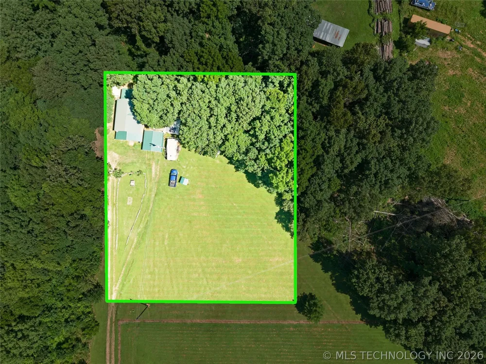 475753 E 653 ROAD Westville, OK 74965