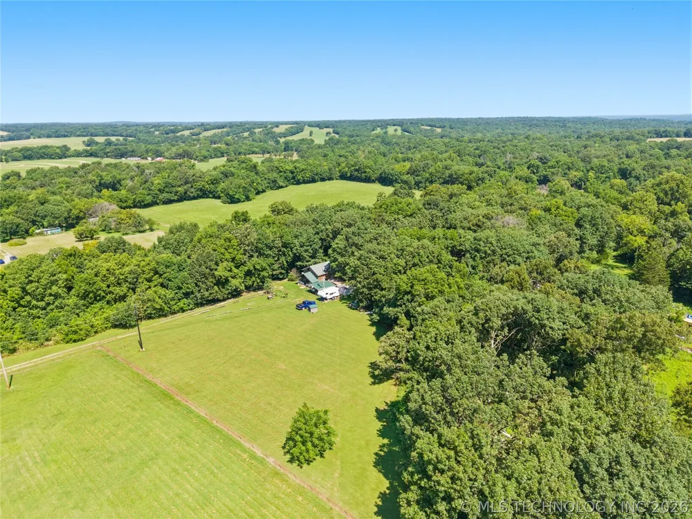 475753 E 653 ROAD Westville, OK 74965
