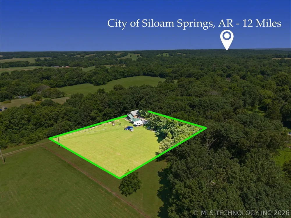 475753 E 653 ROAD Westville, OK 74965