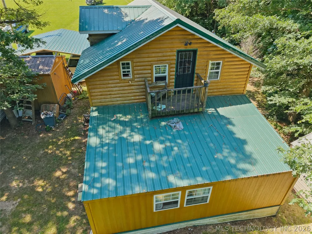 475753 E 653 ROAD Westville, OK 74965