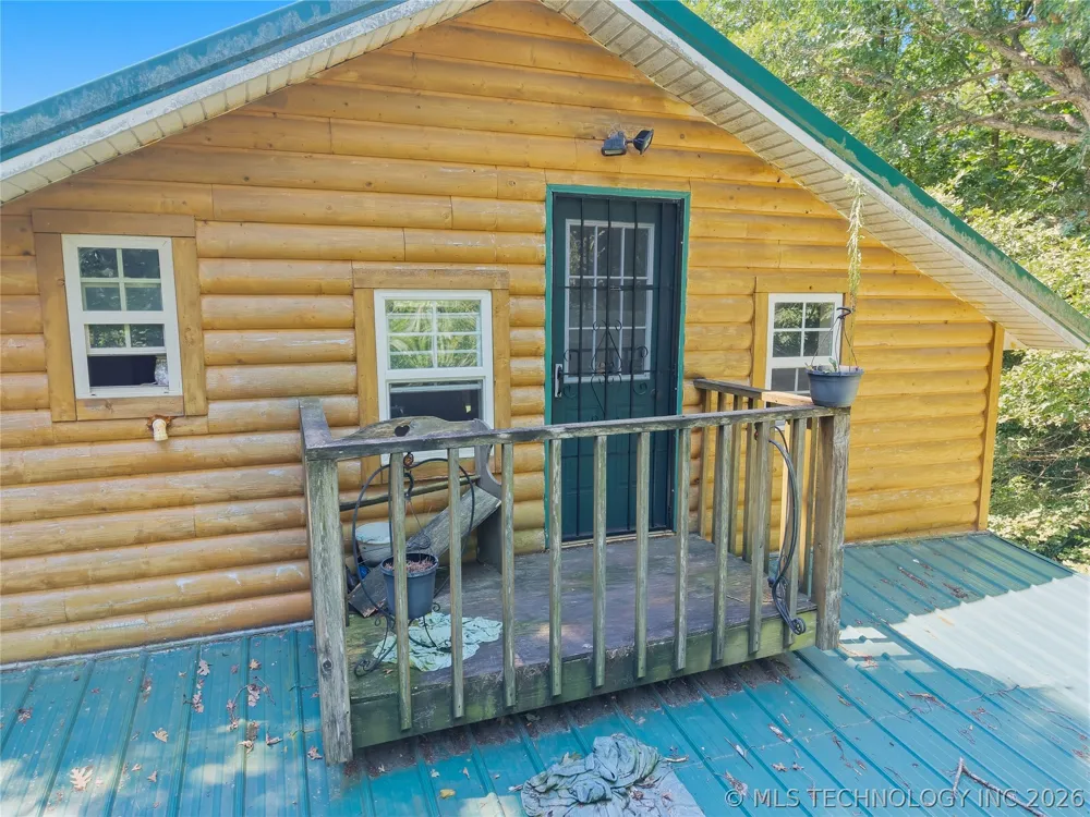 475753 E 653 ROAD Westville, OK 74965
