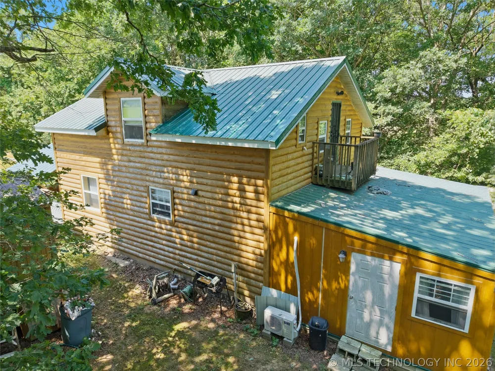 475753 E 653 ROAD Westville, OK 74965