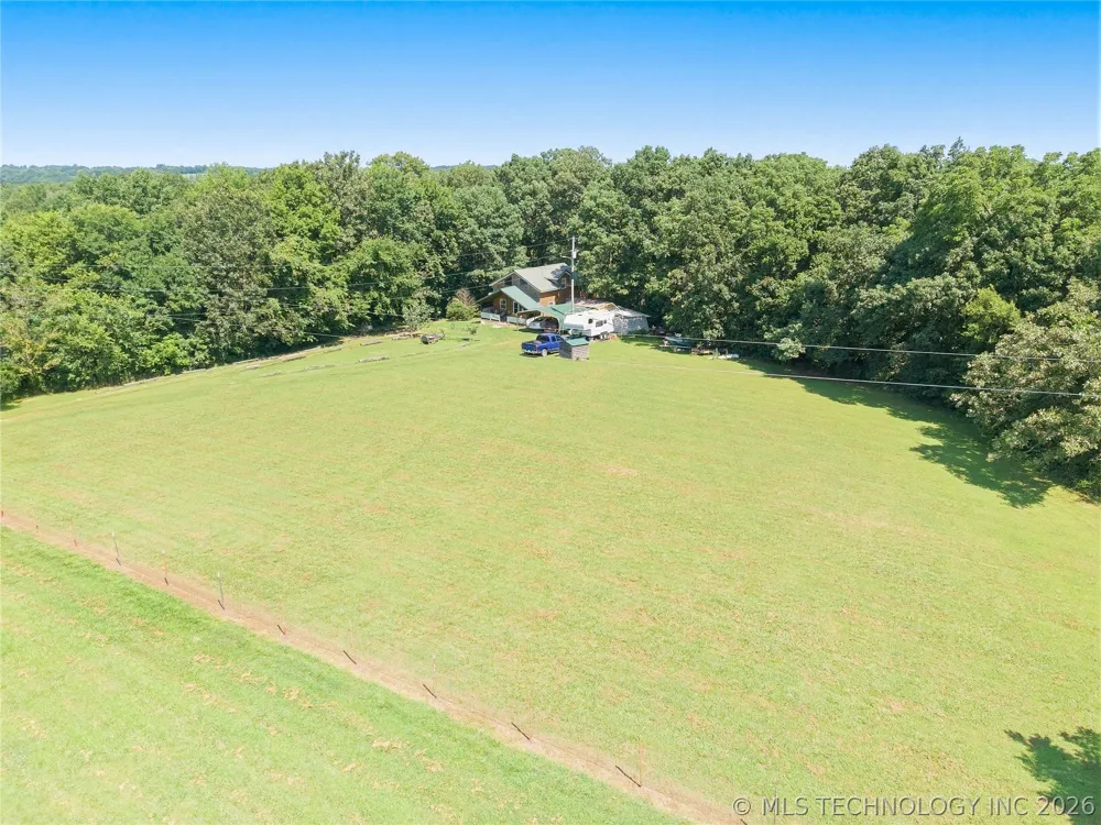 475753 E 653 ROAD Westville, OK 74965