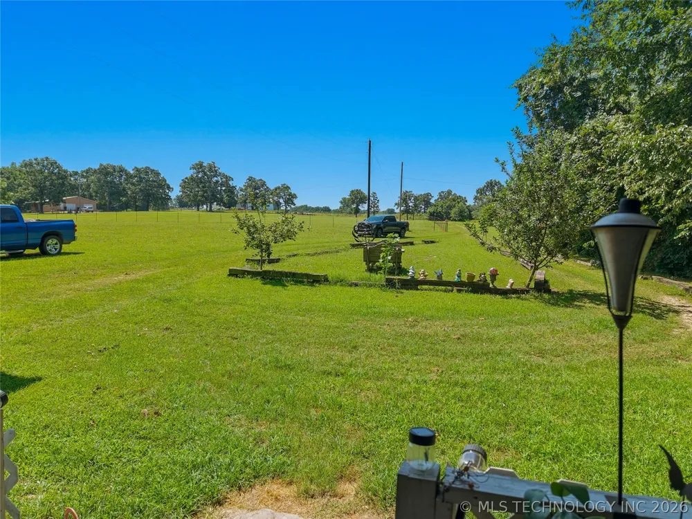 475753 E 653 ROAD Westville, OK 74965