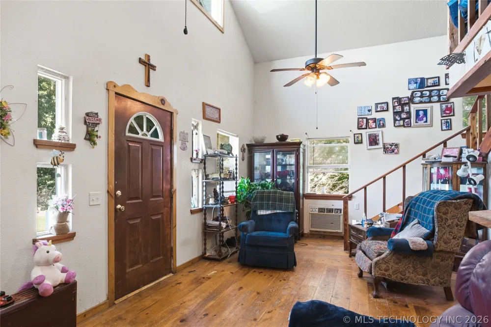 475753 E 653 ROAD Westville, OK 74965