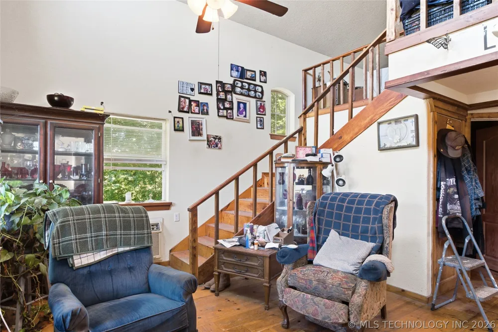 475753 E 653 ROAD Westville, OK 74965