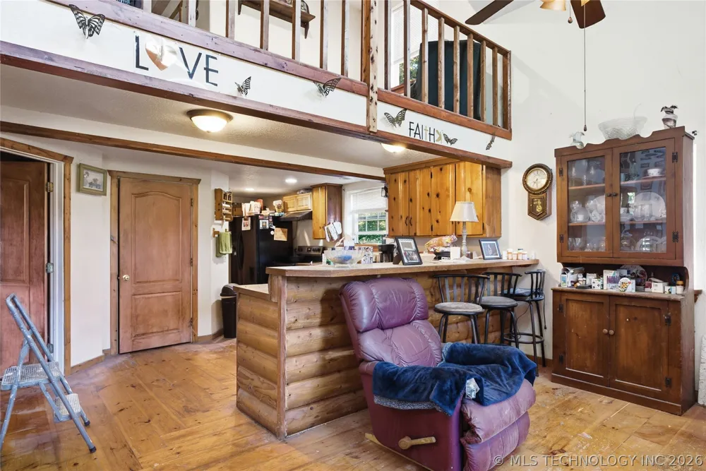 475753 E 653 ROAD Westville, OK 74965