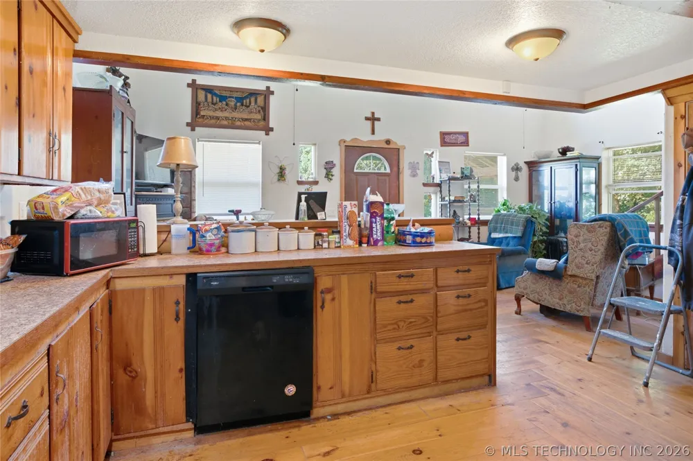 475753 E 653 ROAD Westville, OK 74965