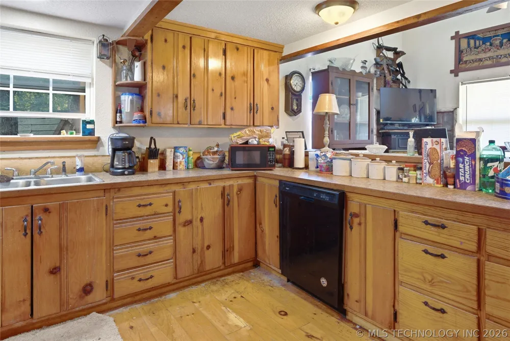 475753 E 653 ROAD Westville, OK 74965