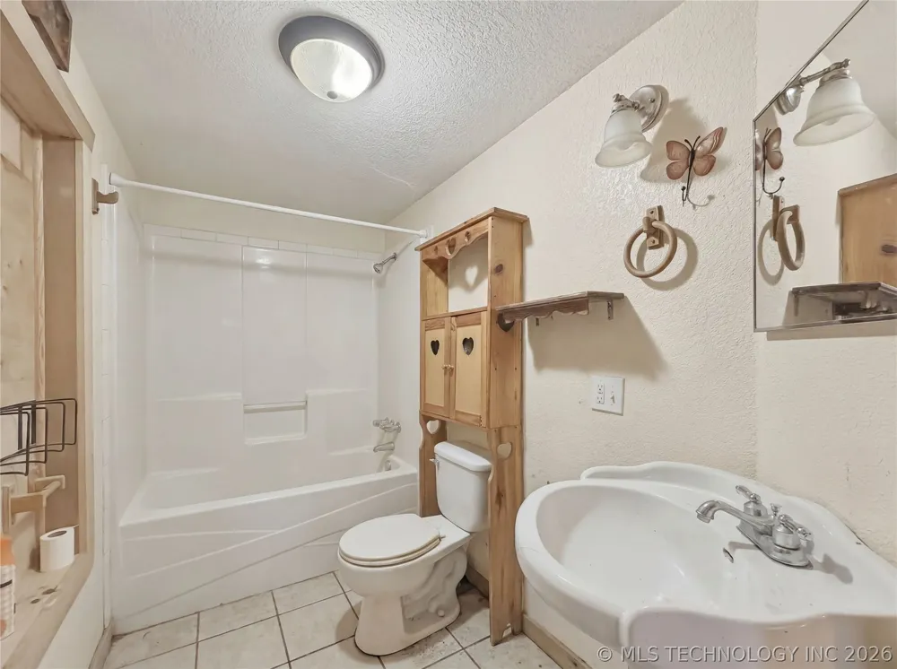 475753 E 653 ROAD Westville, OK 74965