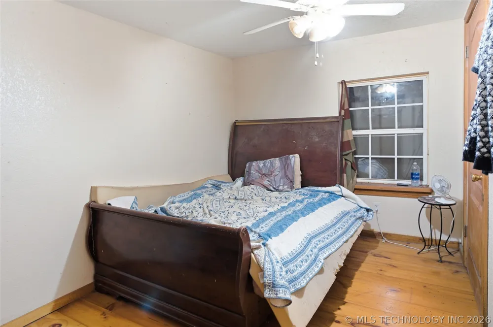 475753 E 653 ROAD Westville, OK 74965