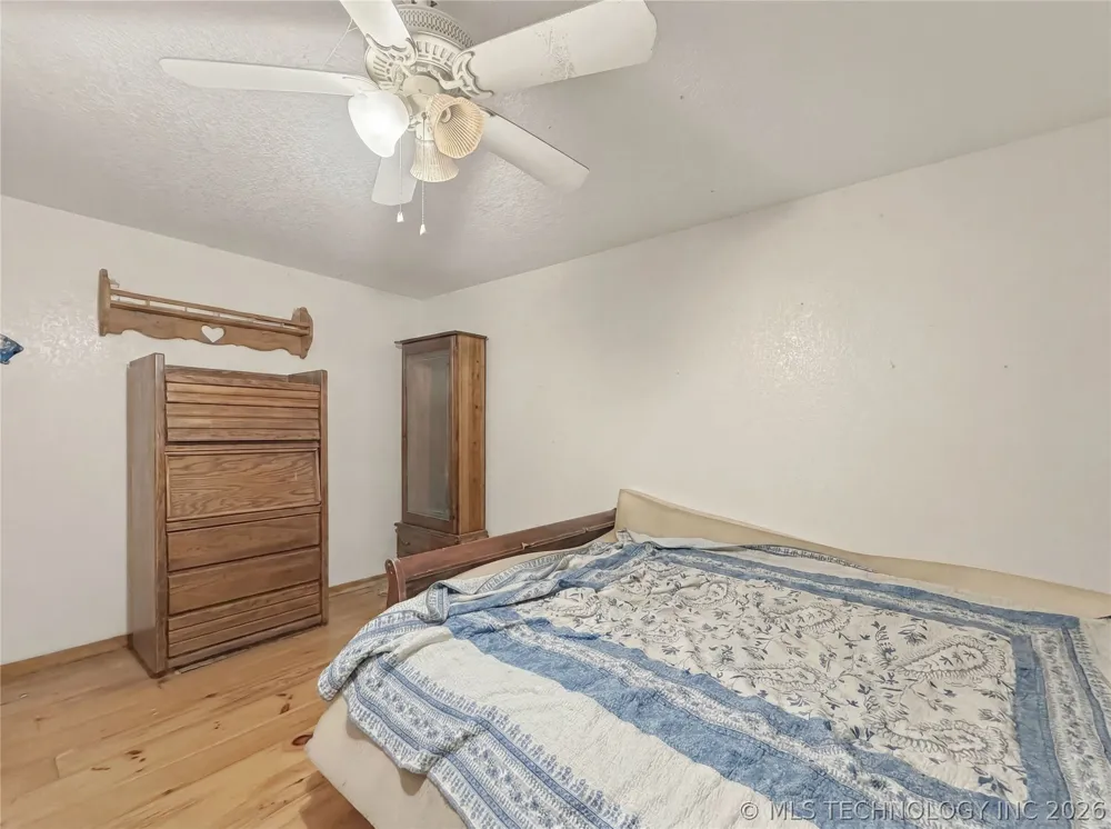 475753 E 653 ROAD Westville, OK 74965