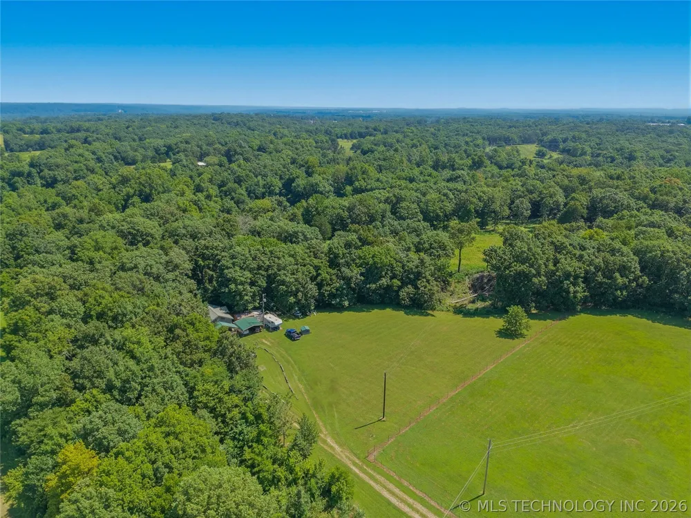 475753 E 653 ROAD Westville, OK 74965