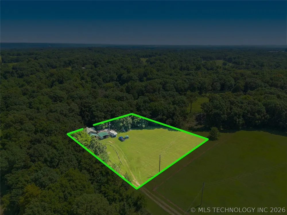 475753 E 653 ROAD Westville, OK 74965