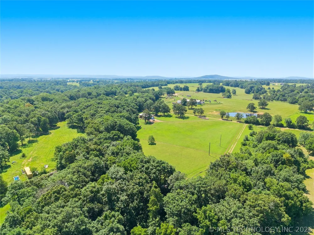 475753 E 653 ROAD Westville, OK 74965