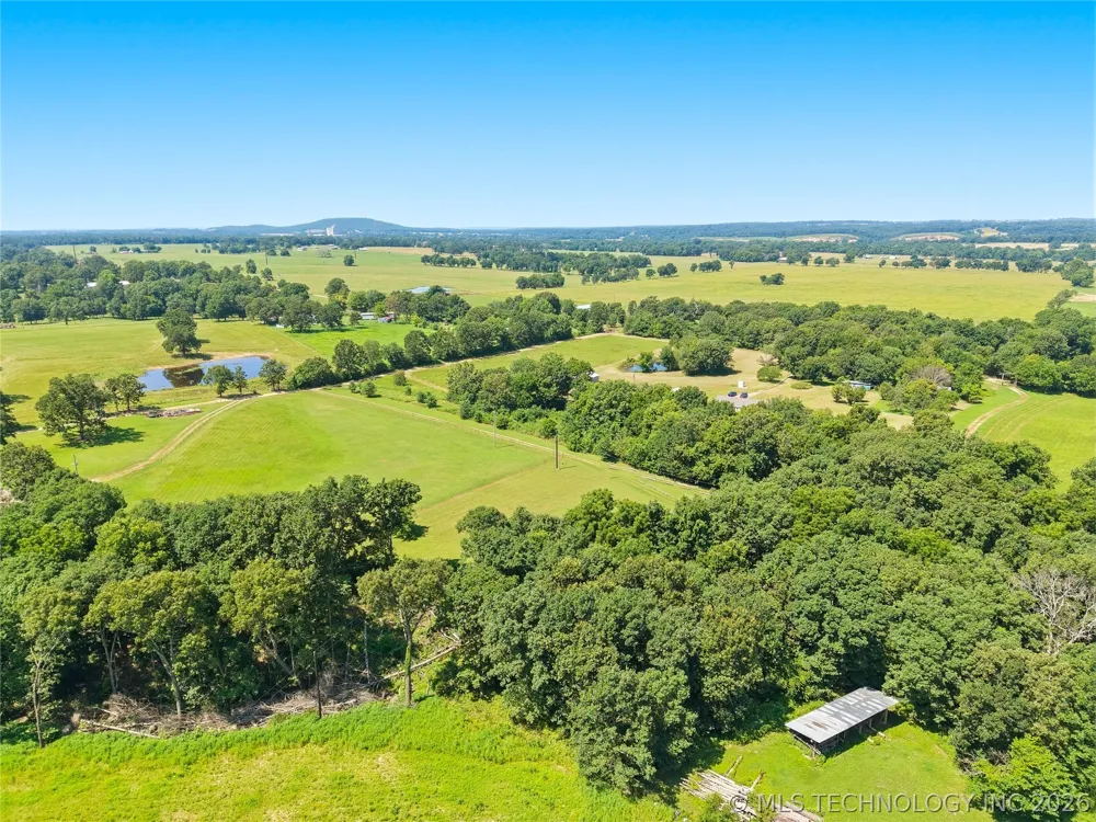 475753 E 653 ROAD Westville, OK 74965