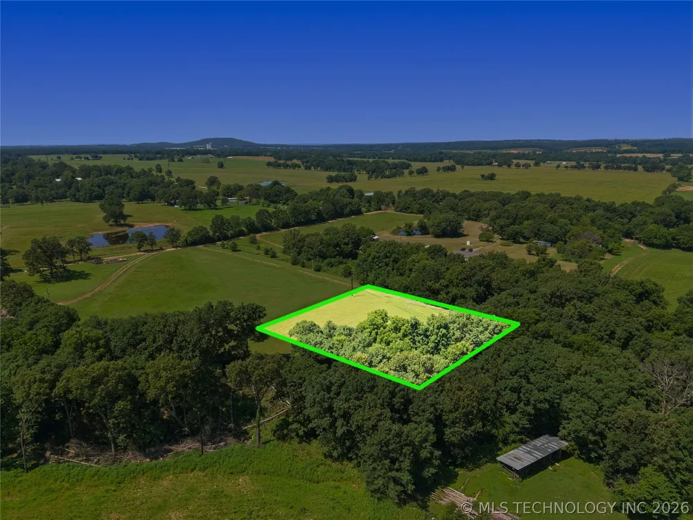 475753 E 653 ROAD Westville, OK 74965