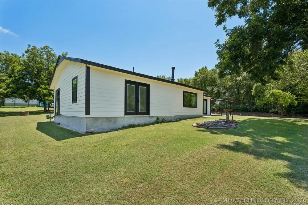 419027 E 1145 ROAD Eufaula, OK 74426